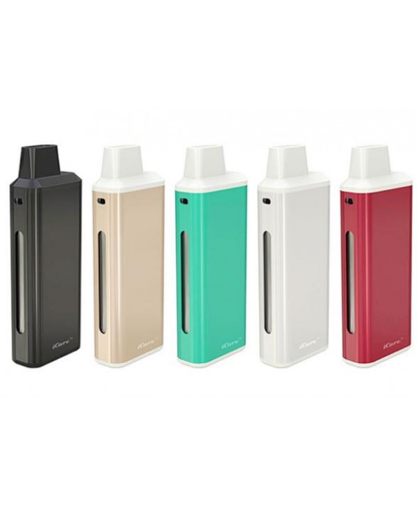 Eleaf iCare 1.8ML-650mAh Starter Kit