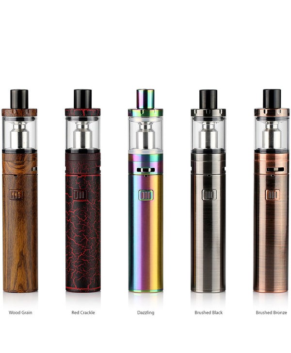 Eleaf iJust S Starter Kit with iJust S 4ML-3000mAH Kit Atomizer