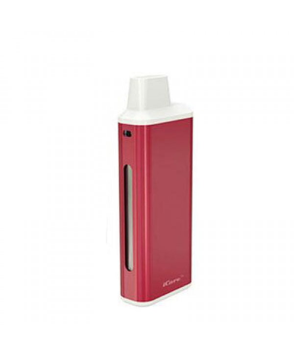 Eleaf iCare 1.8ML-650mAh Starter Kit