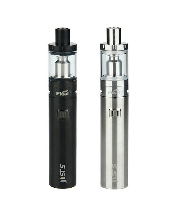 Eleaf iJust S Starter Kit with iJust S 4ML-3000mAH Kit Atomizer