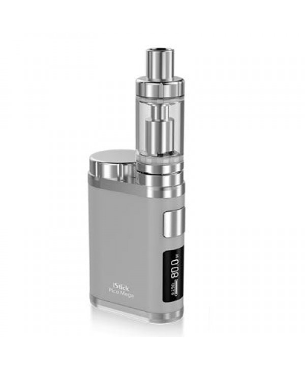 Eleaf iStick Pico Mega 80W 4.0ML Starter Kit with Melo 3