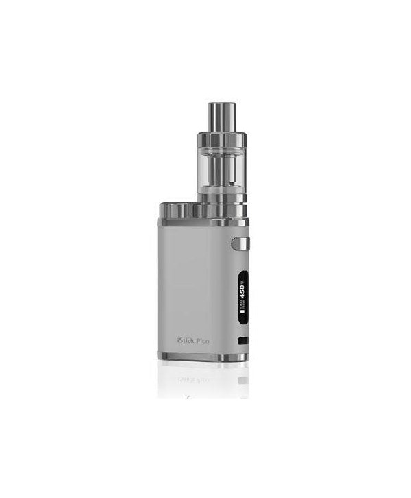 Eleaf iStick Pico 2ML Starter Kit with Melo 3 Mini