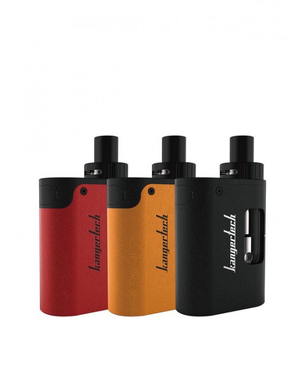 KangerTech TOGO MINI 2.0 2.0ML-1600mAh Starter Kit