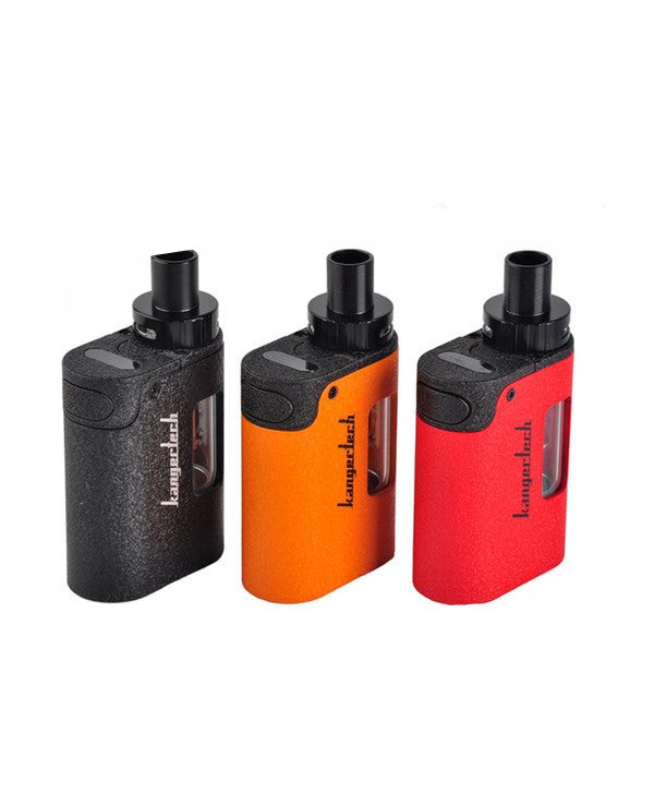 KangerTech TOGO MINI 2.0 2.0ML-1600mAh Starter Kit