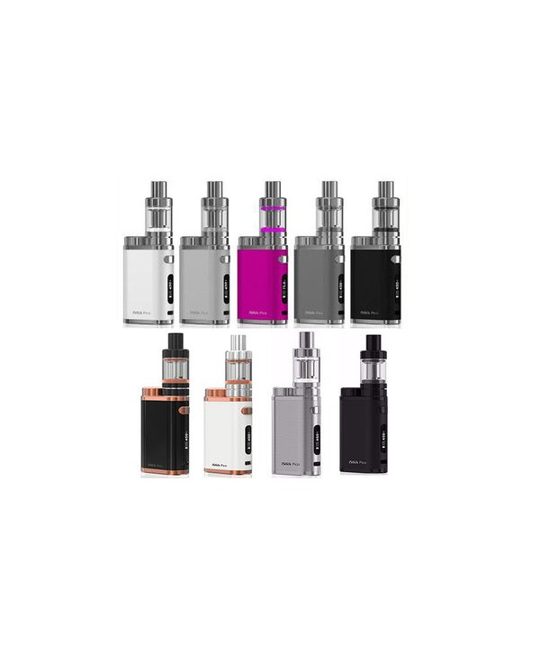 Eleaf iStick Pico 2ML Starter Kit with Melo 3 Mini