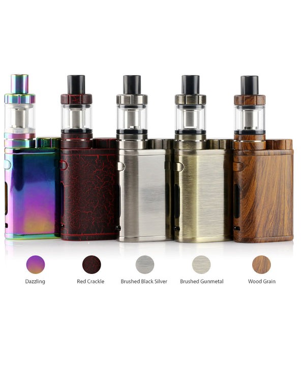 Eleaf iStick Pico 2ML Starter Kit with Melo 3 Mini