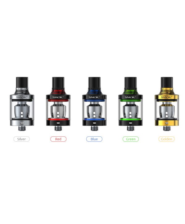 SMOK Spirals 22mm Tank Atomizer 2.0ML