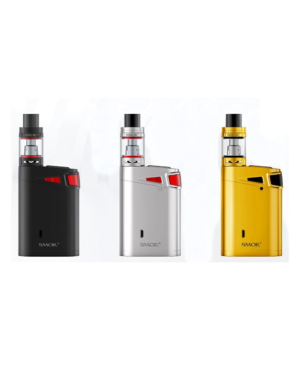 SMOK G320 5.0ML Marshal Kit With TFV8 Big Baby