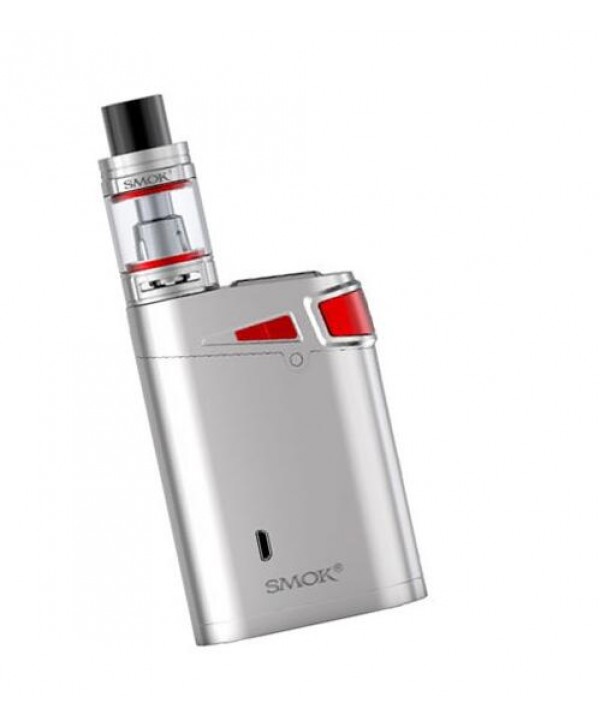 SMOK G320 5.0ML Marshal Kit With TFV8 Big Baby