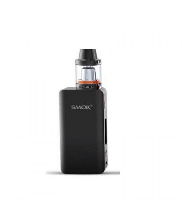 SMOK KOOPOR BEAST 80W 3.5ML TC Starter Kit with Brit Beast Tank