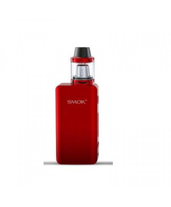 SMOK KOOPOR BEAST 80W 3.5ML TC Starter Kit with Brit Beast Tank