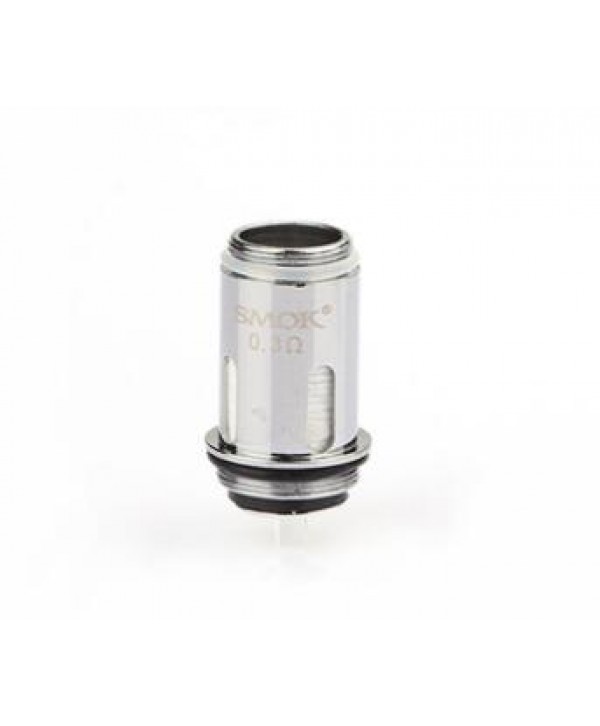 SMOK VAPE PEN 22 0.3 Ohm Replacement Coil 5PCS-PACK