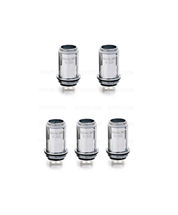 SMOK VAPE PEN 22 0.3 Ohm Replacement Coil 5PCS-PACK