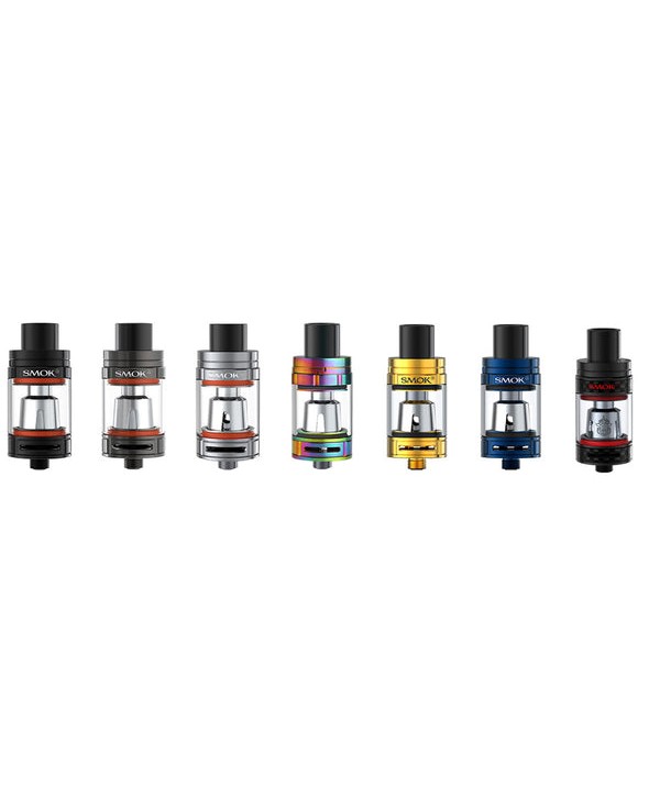 SMOK TFV8 Baby Beast 3.0ML Tank Atomizer