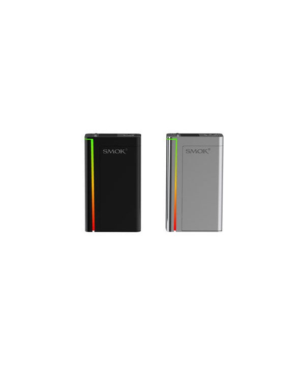 SMOK XCUBE Ultra 220W Bluetooth TC MOD By dual 18650 Batteries