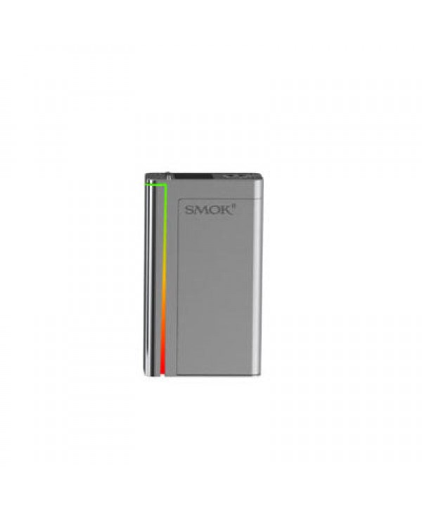 SMOK XCUBE Ultra 220W Bluetooth TC MOD By dual 18650 Batteries