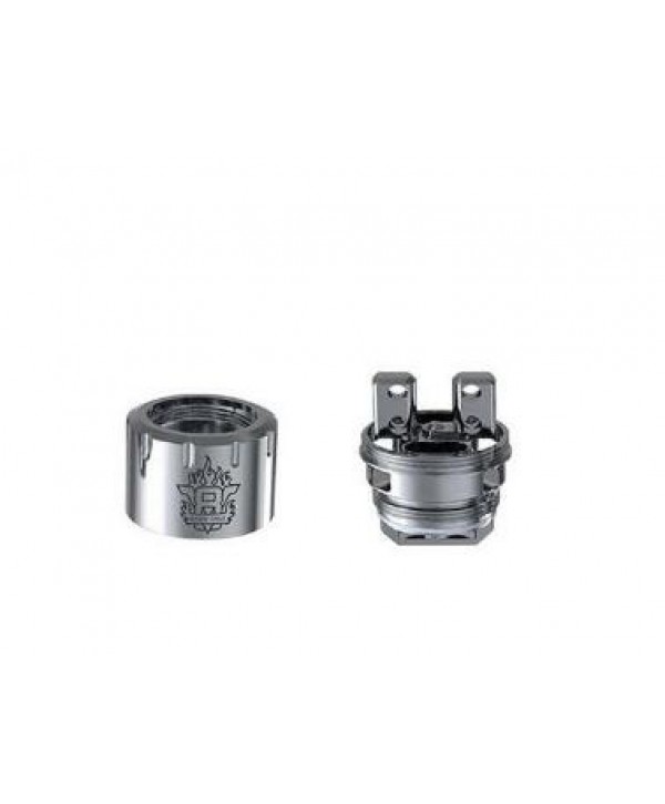 5PCS-PACK SMOK TFV8 Baby-X4 0.15 Ohm Coil Head