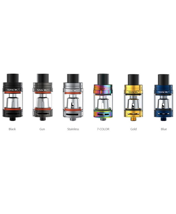 SMOK TFV8 Baby Beast 3.0ML Tank Atomizer