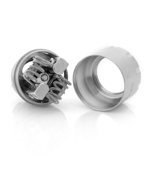 1PCS-PACK SMOK V8 Baby RBA Coil Head