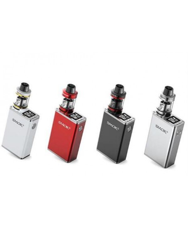 SMOK MICRO ONE 150 4.0ML-1900mAh Starter Kit