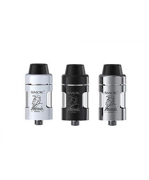 SMOK Helmet 2.0ML Tank Atomizer