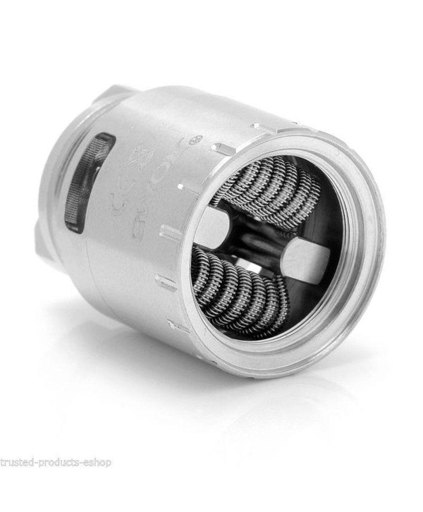 3PCS-PACK SMOK TFV8 V8 RBA Coil (4.0T-X) 0.28 Ohm