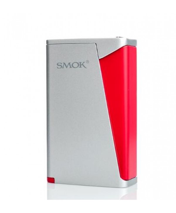 SMOK H-PRIV 220W TC Mod Kit by dual 18650 Batteries