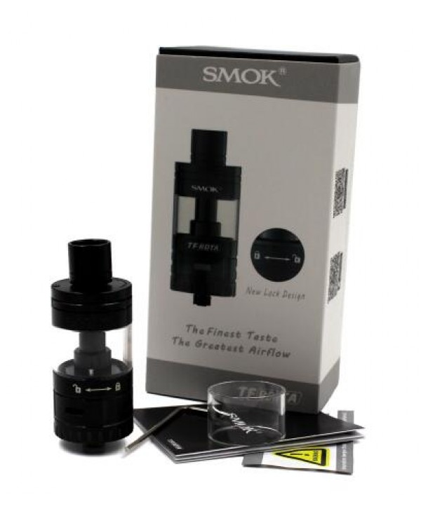 SMOK TF-RDTA 5.0ML Tank Atomizer