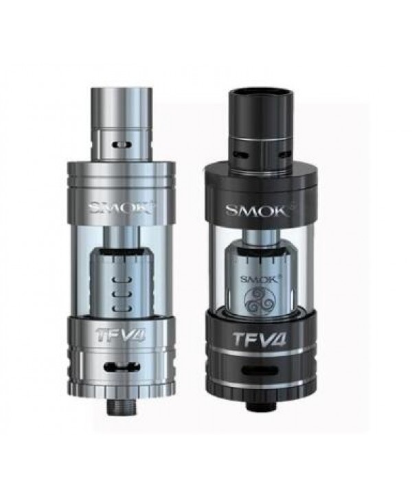 SMOK TFV4 5.0ML Tank Full Kit