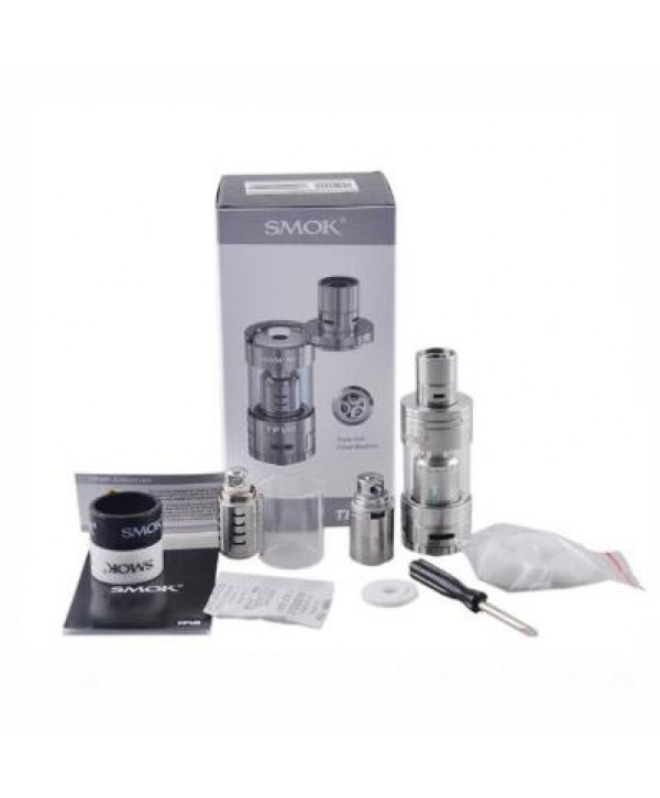 SMOK TFV4 5.0ML Tank Full Kit