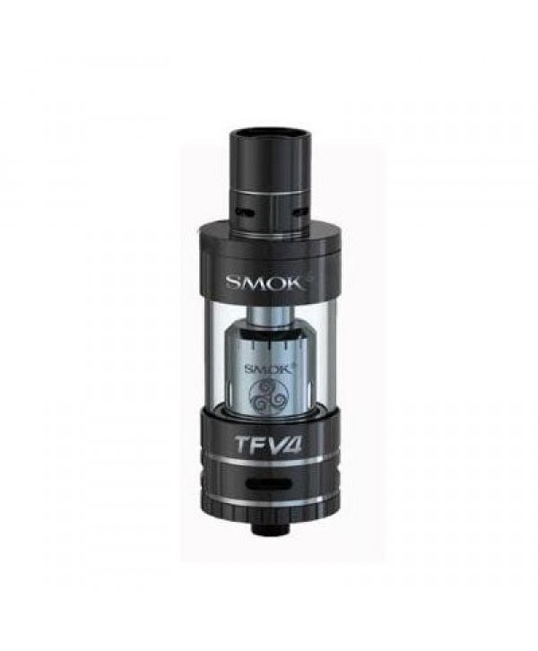 SMOK TFV4 5.0ML Tank Full Kit