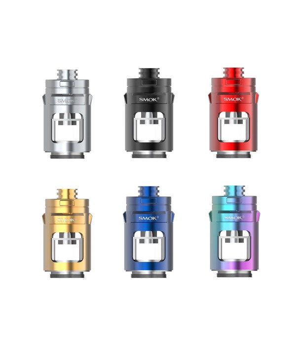 SMOK Nord AIO 19 Replacement Tank Section 1pc-pack