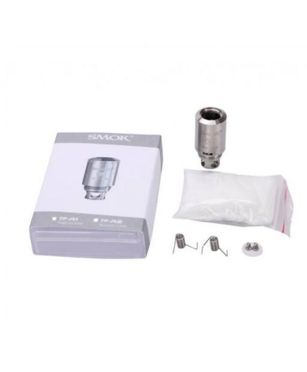 SMOK TFV4 TF-R1 Single RBA Coil 0.85 Ohm