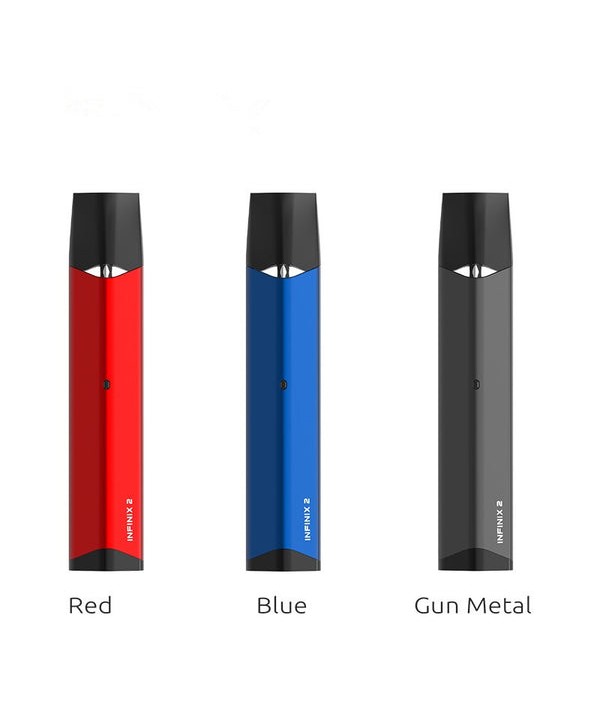 SMOK INFINIX 2 Pod System Kit 450mAh & 2ml