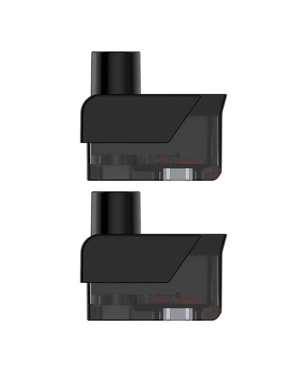 Smok Fetch Mini Empty Pod Cartridge 3.7ml 2pcs-pack