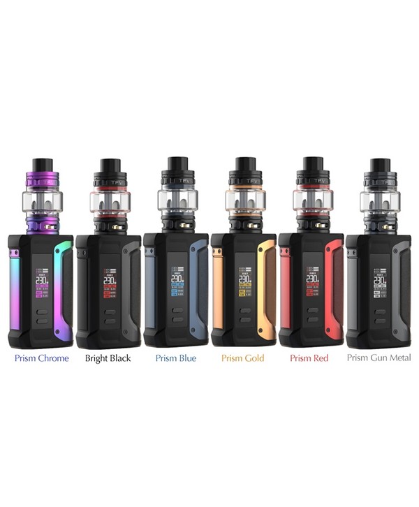 SMOK Arcfox Box Kit 230W