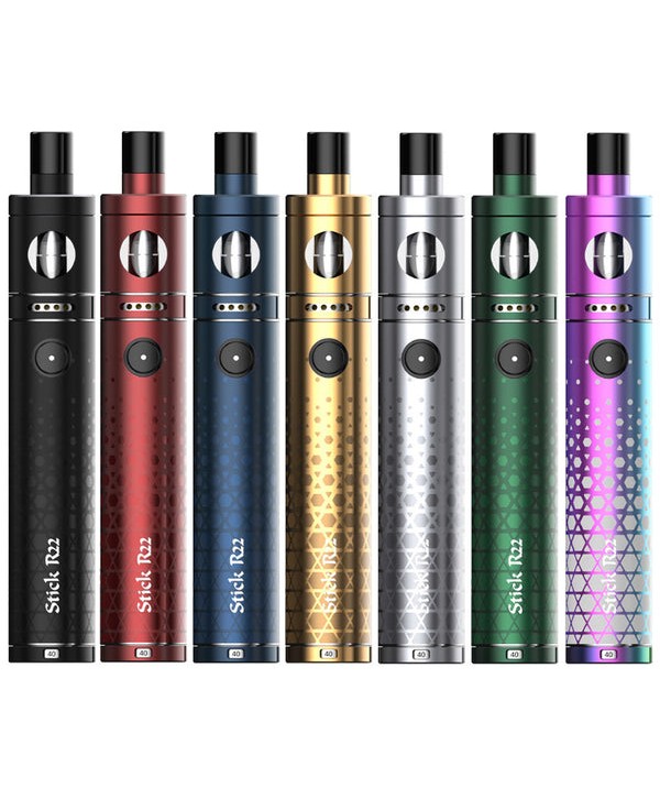 Smok Stick R22 40W Kit 2000mAh