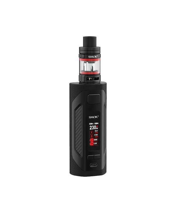 SMOK Rigel Mini 80W Kit with TFV9 Mini Tank Atomizer