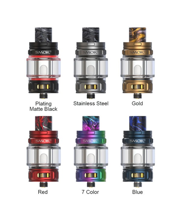 Smok TFV18 Mini Tank 6.5ml