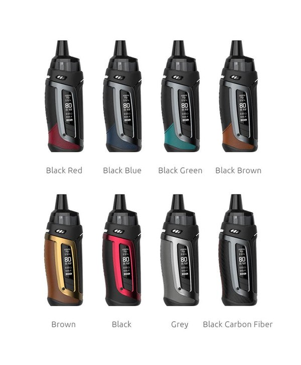 Smok Morph Pod-80 Kit 80W 3000mAh