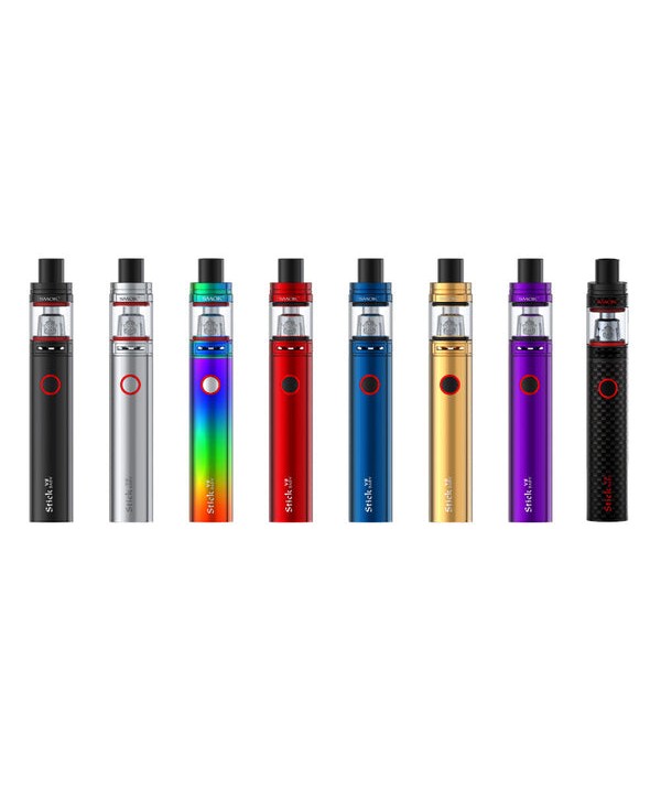 SMOK STICK V8 Baby 2000mAh Starter Kit with TFV8 Baby 2ML Tank Atomizer