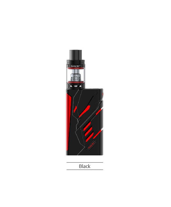 SMOK T-PRIV 220W TC Kit with TFV8 Big Baby Tank (5ML)