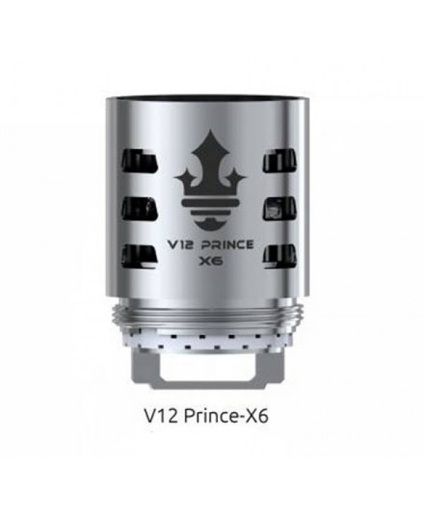 Smok TFV12 Prince Tank Replacement Coils 3PCS-PACK