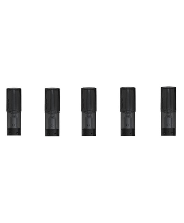 Smok SLM Replacement Pod Cartridge - 5pcs-pack