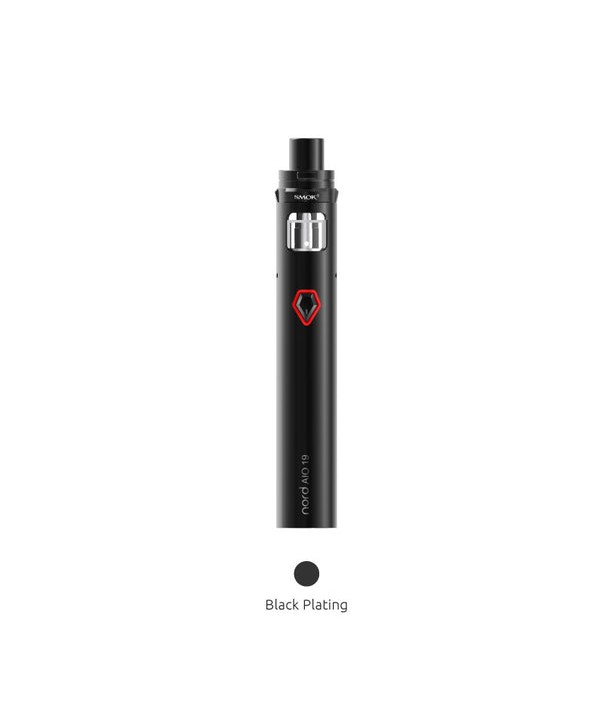 SMOK Nord AIO 19 Starter Kit - 1300mAh & 2ml