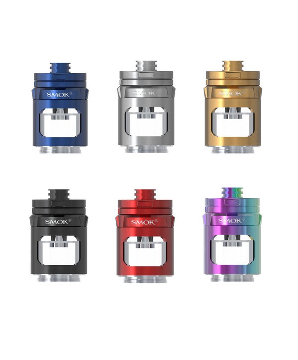 SMOK Nord AIO 22 Replacement Tank Section 1pc-pack