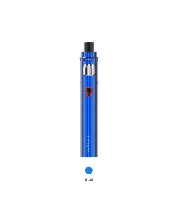 SMOK Nord AIO 19 Starter Kit - 1300mAh & 2ml