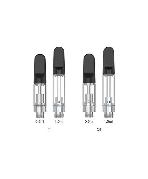 SMOK MICARE T1-Q1 Replacement Pod Cartridge 0.5ml-1.0ml