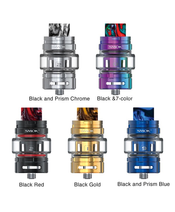 SMOK TF Tank - 30mm & 6ml