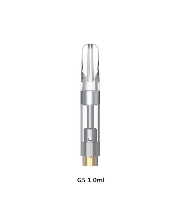 SMOK MICARE T1-Q1 Replacement Pod Cartridge 0.5ml-1.0ml